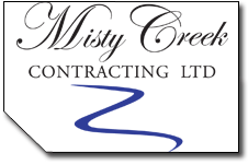 Misty Creek Contracting Ltd