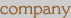 Company Information
