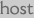 Website Hosting