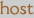 Website Hosting Welcome