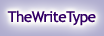 TheWriteType
