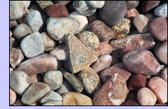 Pile of Stones