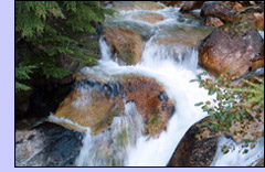 Waterfall