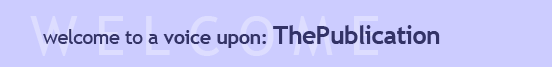 ThePublication